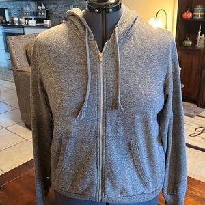 Ladies zip up hoodie by M by Divided H&M